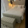 Lynx Wing Bed