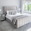 Lynx Wing Bed