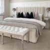 Lynx Wing Bed