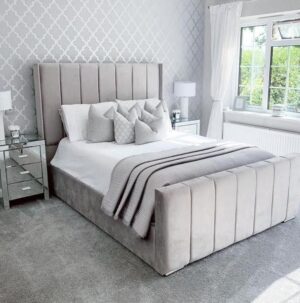 Lynx Wing Bed