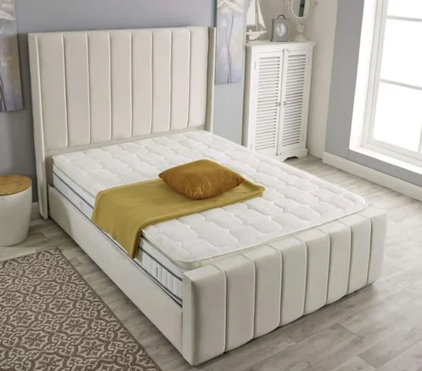 lynx wing bed 4 Lynx Wing Bed
