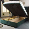 Joyce Chesterfield Ottoman Divan Bed