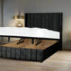 Rio Panal Ottoman Divan Bed