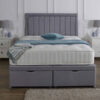 Paris Ottoman Divan Bed