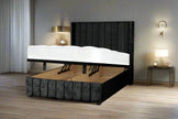 Rio Panal Ottoman Divan Bed