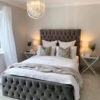 Monoco Bed