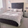 Monoco Bed