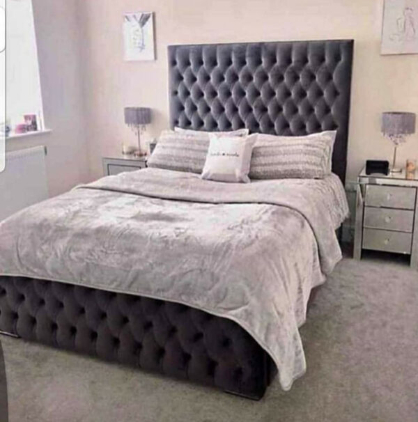 Monoco Bed