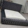Ambassador Bed
