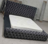 Ambassador Bed