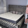 Ambassador Bed