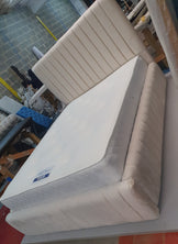 Dona bed Panal Bed