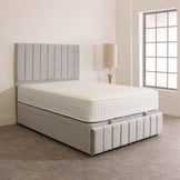 Madison Ottoman Divan Bed