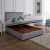 Paris Ottoman Divan Bed