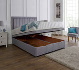 Paris Ottoman Divan Bed