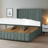 Rio Panal Ottoman Divan Bed