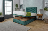 Victoria Ottoman Divan Bed