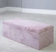 Florence Line Design Storage Ottoman Box