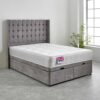 Lucy Multi Cube Ottoman Divan Bed