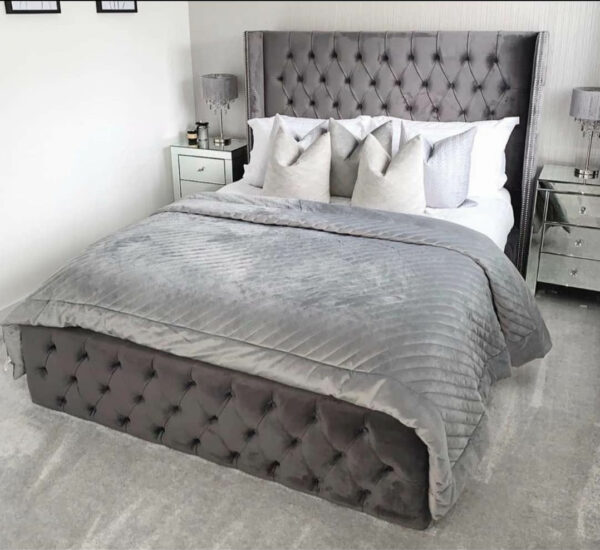 Broughton Bed