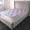 Broughton Bed