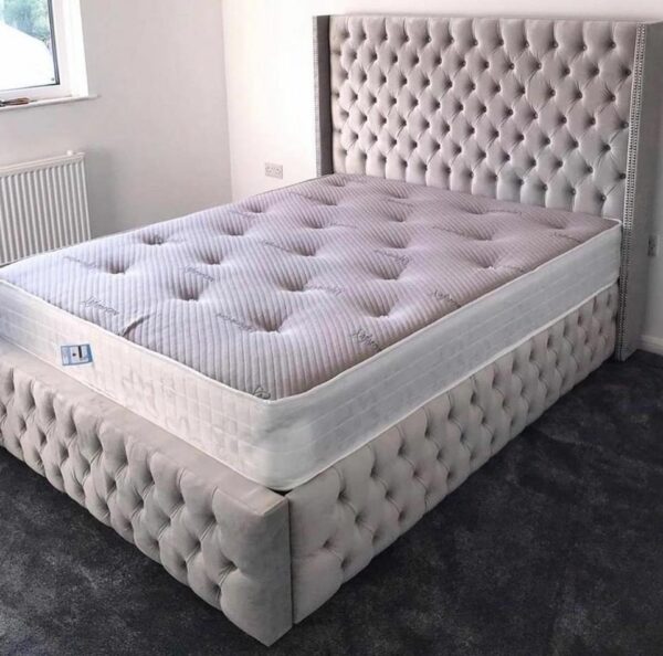 Broughton Bed