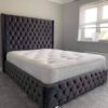Broughton Bed