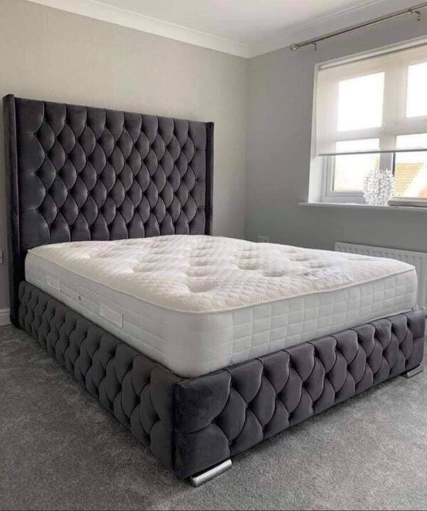 Broughton Bed