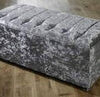 Camille Storage Ottoman Box