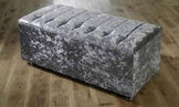 Camille Storage Ottoman Box