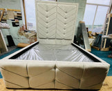 Oxford Designer Luxury bed