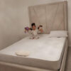 Alton Bed