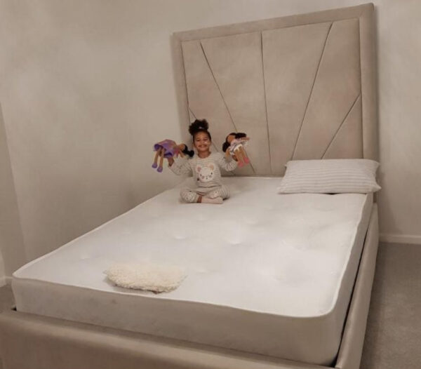 Alton Bed