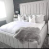 Borderline Bed Mini Ambassador Bed Frame