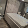 Oxford Designer Luxury bed