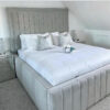 Borderline Bed Mini Ambassador Bed Frame