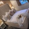 Empress Wing Bed
