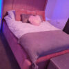 Windermere Panel Wing Ambassador Bed