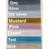 Fabric Swatch