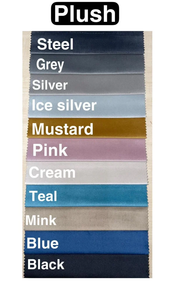 Fabric Swatch