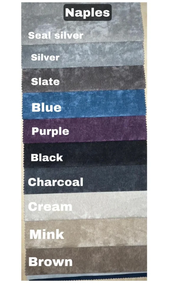 Fabric Swatch