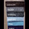 Fabric Swatch