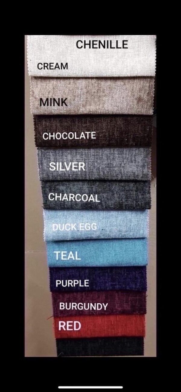 Fabric Swatch