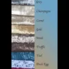 Fabric Swatch