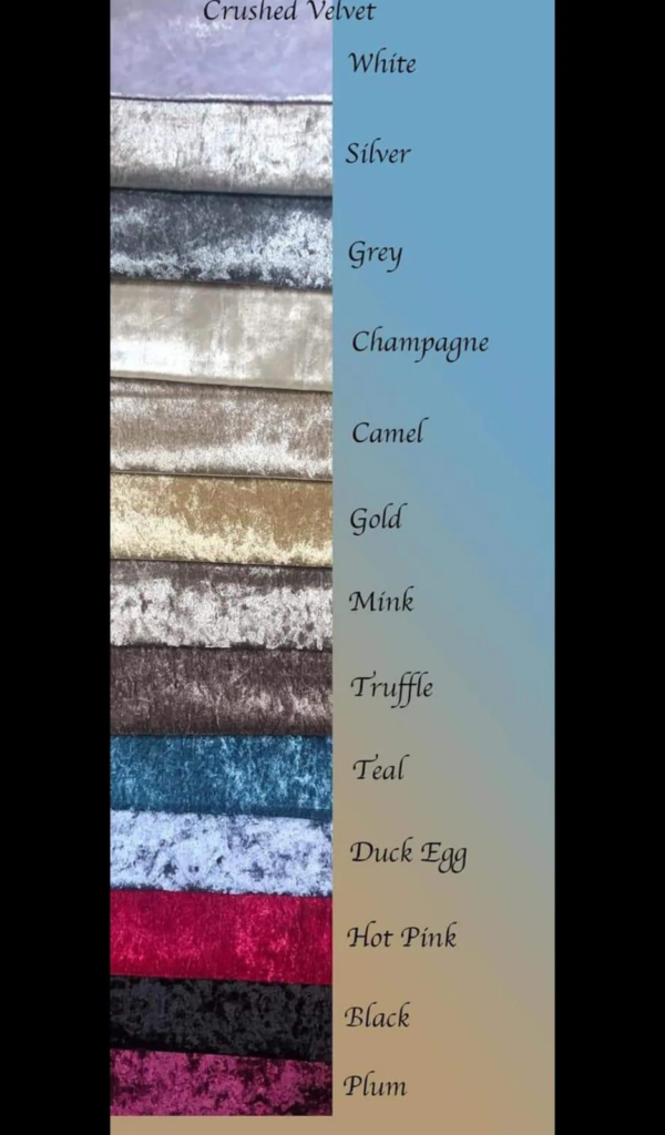 Fabric Swatch
