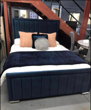 Venice Luxury Panal Bed