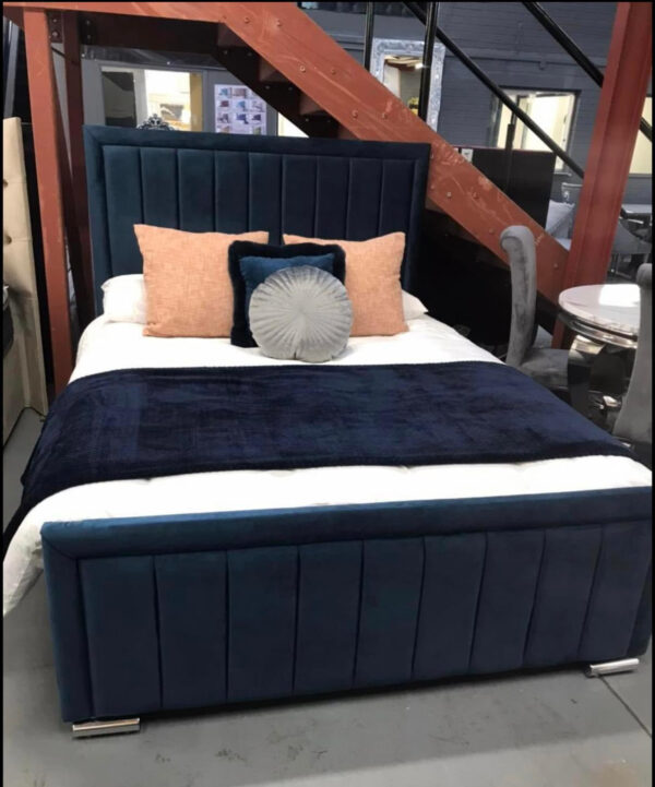 Venice Luxury Panal Bed