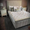 Venice Luxury Panal Bed