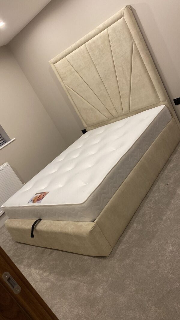Alton Bed
