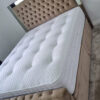 Kristy Luxury Mirror Divan Ottoman Bed